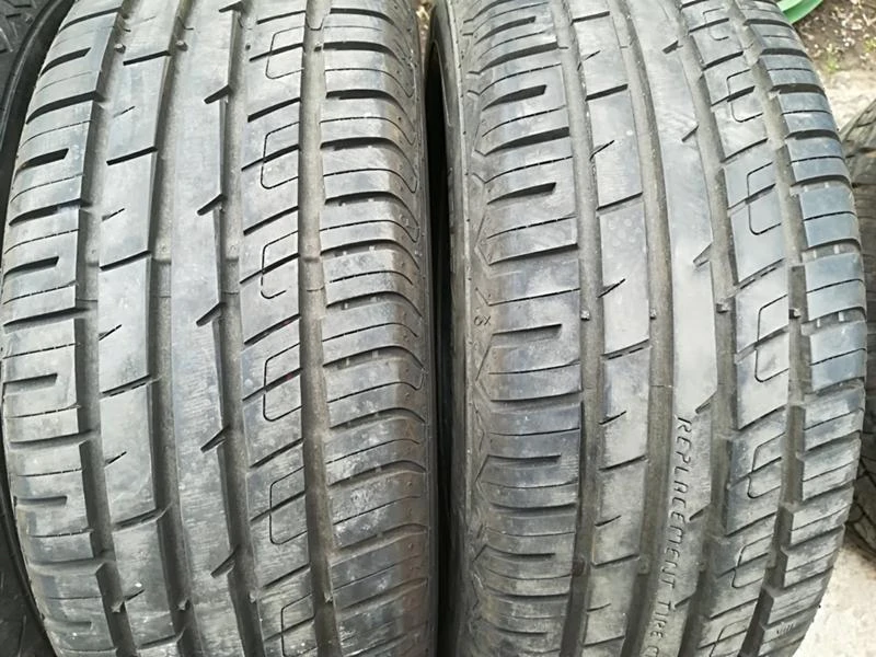 Гуми Летни 185/55R14, снимка 8 - Гуми и джанти - 21549920