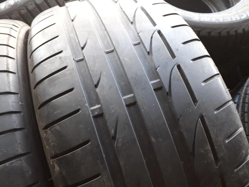 Гуми Летни 245/40R18, снимка 3 - Гуми и джанти - 24665286