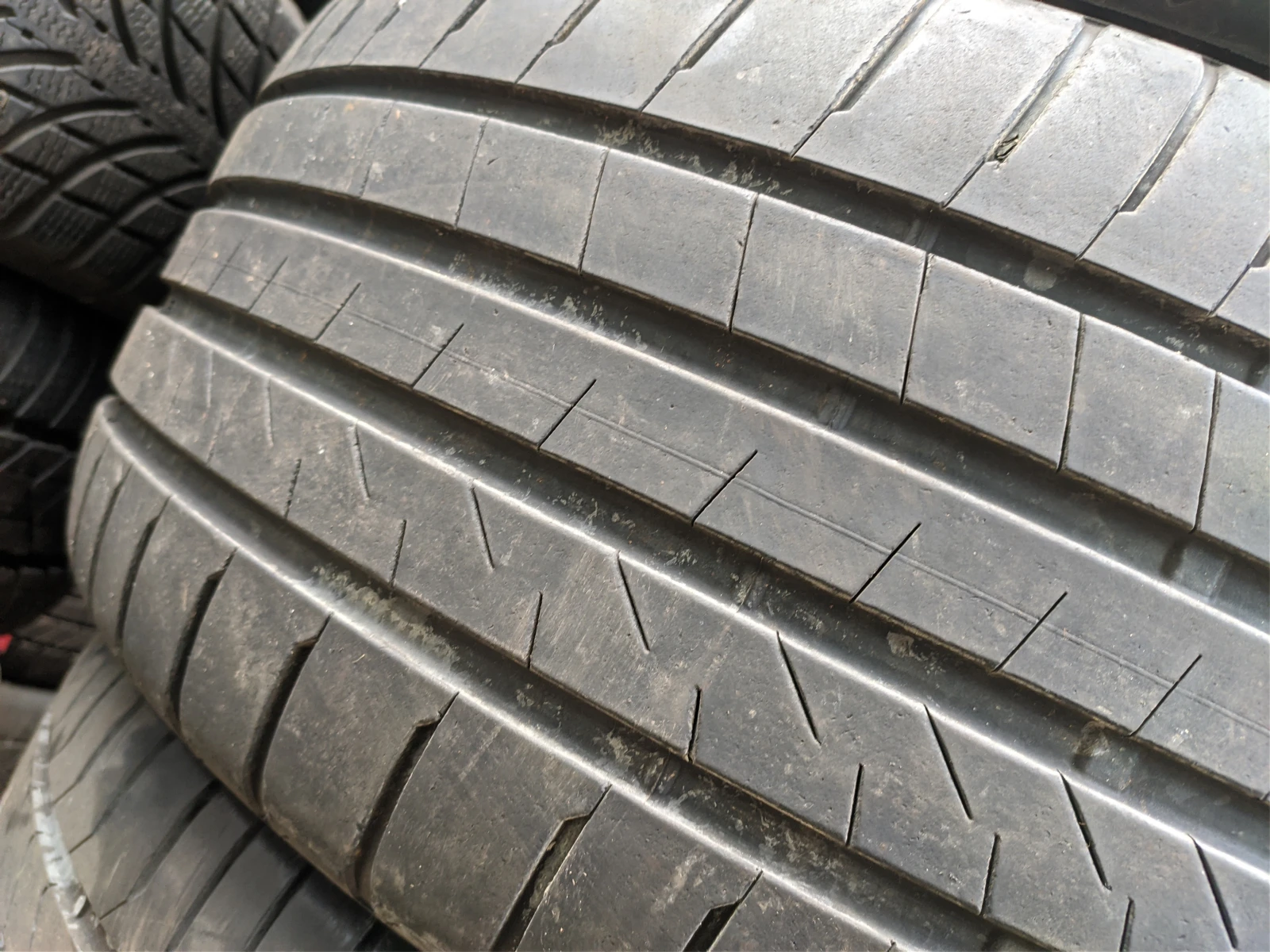 ���� 285/40R21 | Mobile.bg � ����������� 4