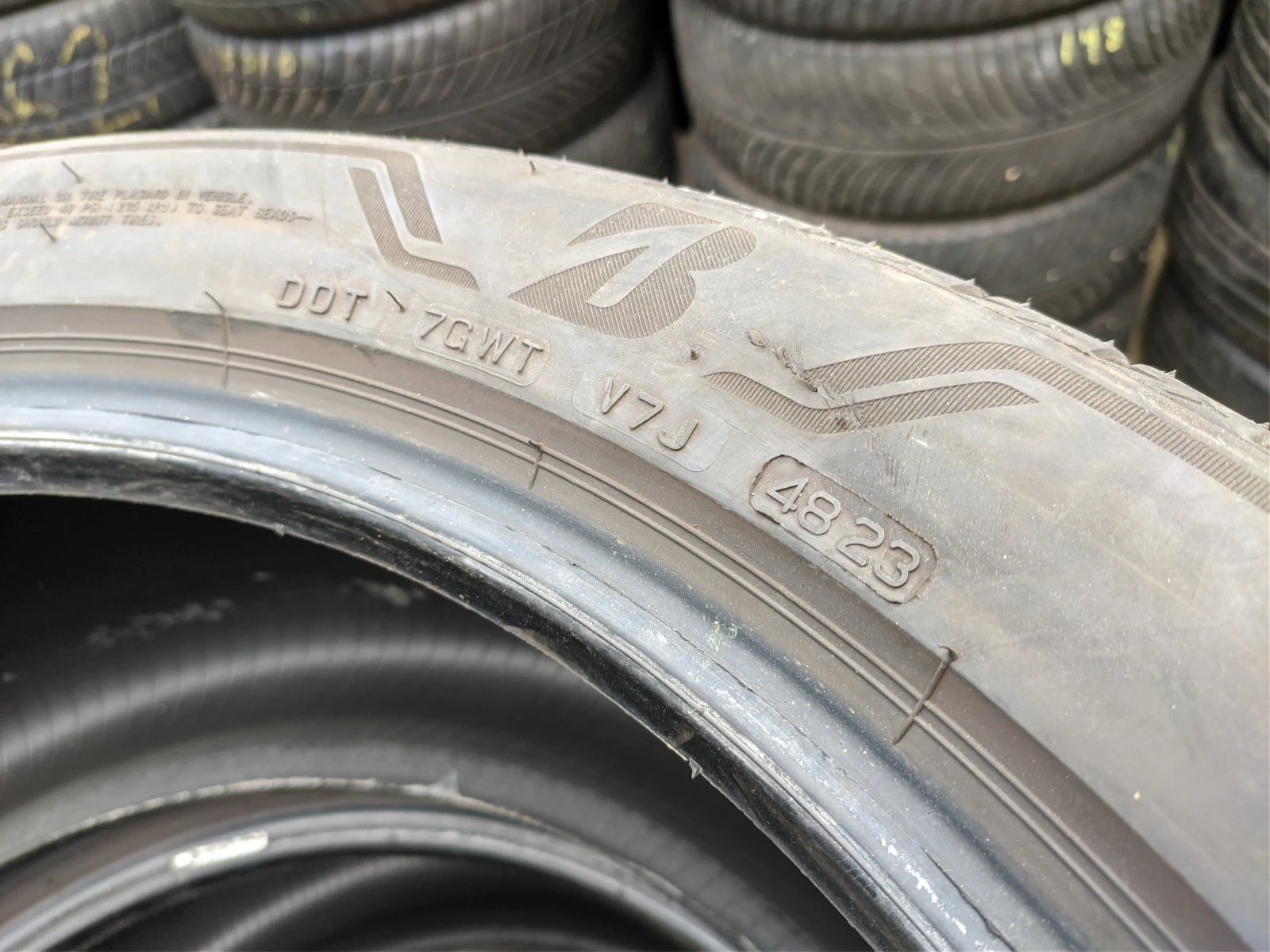 ���� 285/40R21 | Mobile.bg � ����������� 8