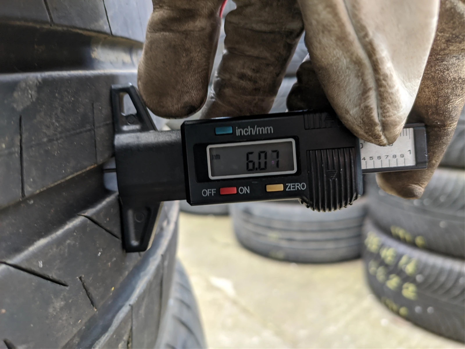 ���� 285/40R21 | Mobile.bg � ����������� 7