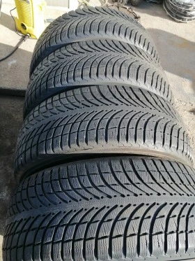  235/55R19 | Mobile.bg    3