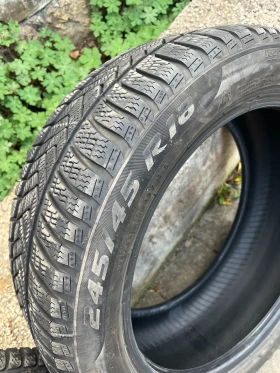      245/45R18