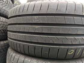 Гуми Летни 285/40R21