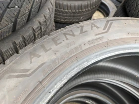 Гуми Летни 285/40R21, снимка 10 - Гуми и джанти - 53003046