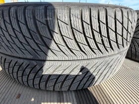 ����� �� �������� �� ���� 265/40R20