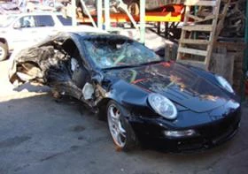 Porsche 911 997 ,987, 996.. , снимка 2