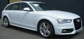 Audi A4 1.8 TFSI, снимка 1