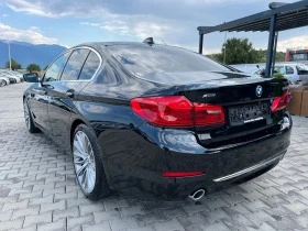 BMW 530 X DRIVE*LUXURY LINE*KEYLES GO*LED*TOP*, снимка 4