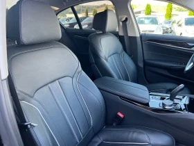 BMW 530 X DRIVE*LUXURY LINE*KEYLES GO*LED*TOP*, снимка 17