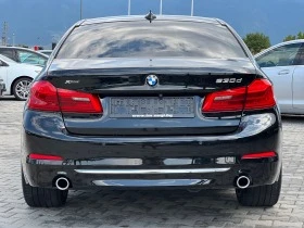 BMW 530 X DRIVE*LUXURY LINE*KEYLES GO*LED*TOP*, снимка 5