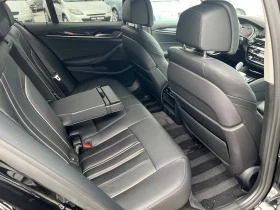 BMW 530 X DRIVE*LUXURY LINE*KEYLES GO*LED*TOP*, снимка 7