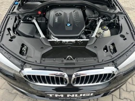 BMW 530 X DRIVE*LUXURY LINE*KEYLES GO*LED*TOP*, снимка 15