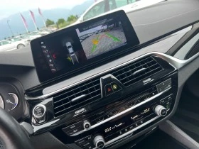 BMW 530 X DRIVE*LUXURY LINE*KEYLES GO*LED*TOP*, снимка 14