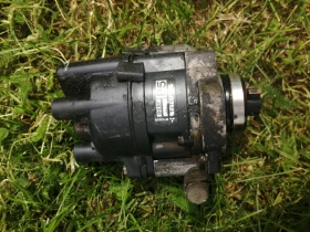 Mazda 323, снимка 7