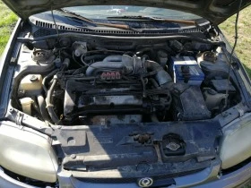 Mazda 323, снимка 3