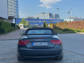 Audi A5 3.0D. 4x4, снимка 4