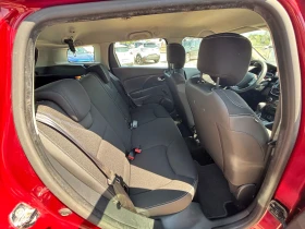 Renault Clio IV Grandtour TCe 75 к.с. Stop&Start BVM5, снимка 9