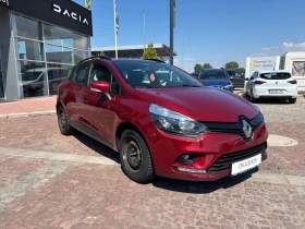 Renault Clio IV Grandtour TCe 75 к.с. Stop&Start BVM5, снимка 4