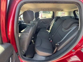 Renault Clio IV Grandtour TCe 75 к.с. Stop&Start BVM5, снимка 10