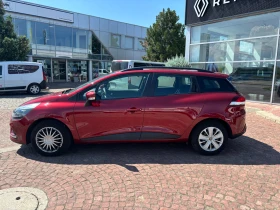 Renault Clio IV Grandtour TCe 75 к.с. Stop&Start BVM5, снимка 6
