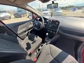 Renault Clio IV Grandtour TCe 75 к.с. Stop&Start BVM5, снимка 11