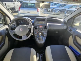 Fiat Panda 4x4, снимка 8