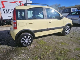 Fiat Panda 4x4, снимка 4
