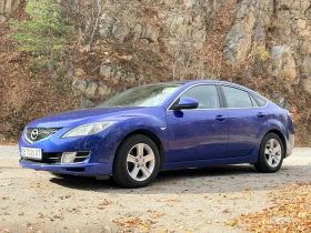 Mazda 6, снимка 8