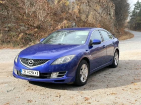 Mazda 6, снимка 2