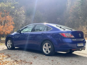 Mazda 6, снимка 9