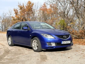 Mazda 6, снимка 7