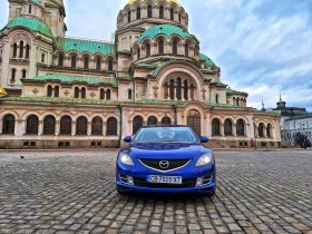 Mazda 6, снимка 6