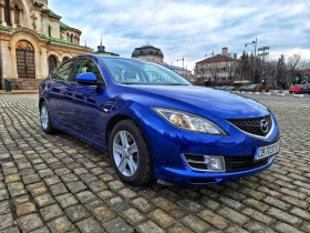 Mazda 6, снимка 1