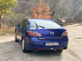 Mazda 6, снимка 10