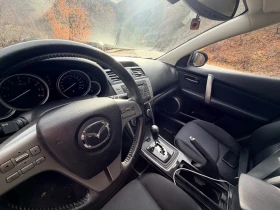 Mazda 6, снимка 14
