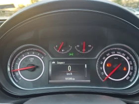 Opel Insignia Cosmo 1.6 SIDI TURBO, снимка 16