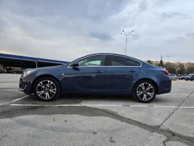 Opel Insignia Cosmo 1.6 SIDI TURBO, снимка 4