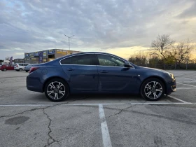 Opel Insignia Cosmo 1.6 SIDI TURBO, снимка 8