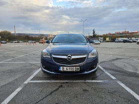 Opel Insignia Cosmo 1.6 SIDI TURBO, снимка 2