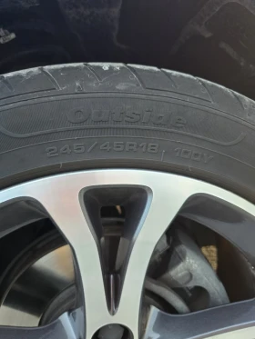 Opel Insignia Cosmo 1.6 SIDI TURBO, снимка 13