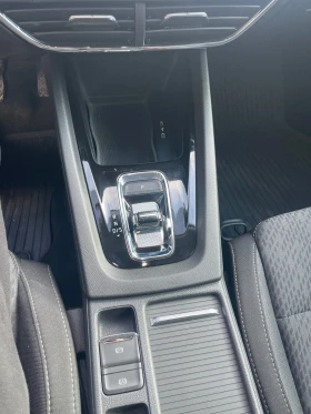 Skoda Octavia 1.5 TSI M-hev DSG Edition, снимка 13