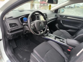 Renault Megane 1.5d-Navi-Kamera-Keyless-Masaji-Euro-6B-Automat, снимка 13