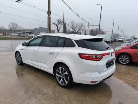 Renault Megane 1.5d-Navi-Kamera-Keyless-Masaji-Euro-6B-Automat, снимка 7
