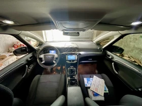Ford S-Max 2.0 145hp EU5, снимка 6