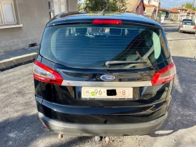 Ford S-Max 2.0 145hp EU5, снимка 11