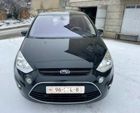 Ford S-Max 2.0 145hp EU5, снимка 8