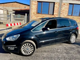 Ford S-Max 2.0 145hp EU5, снимка 17