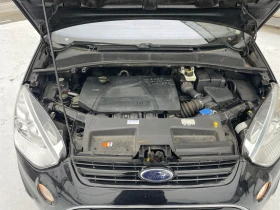 Ford S-Max 2.0 145hp EU5, снимка 11