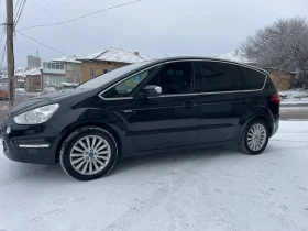 Ford S-Max 2.0 145hp EU5, снимка 9
